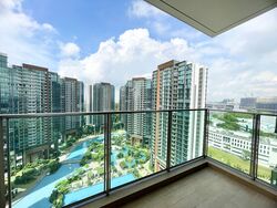 Normanton Park (D5), Apartment #634591031